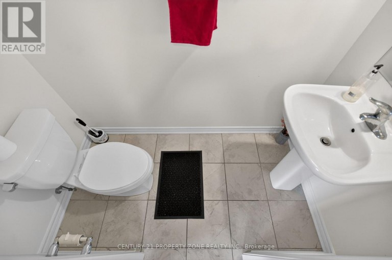 42 - 51 SUMMER WIND LANE, Brampton (Northwest Brampton), Ontario, L7A5J2