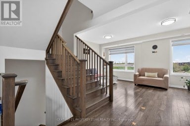 42 - 51 SUMMER WIND LANE Brampton (Northwest Brampton) Ontario photo 23