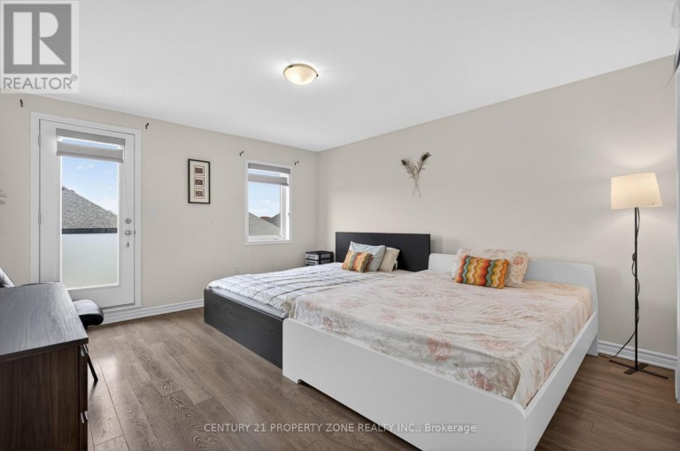 42 - 51 SUMMER WIND LANE, Brampton (Northwest Brampton), Ontario, L7A5J2