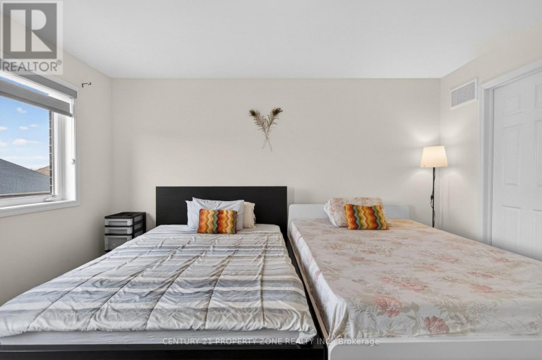 42 - 51 SUMMER WIND LANE, Brampton (Northwest Brampton), Ontario, L7A5J2