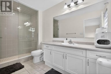 42 - 51 SUMMER WIND LANE Brampton (Northwest Brampton) Ontario photo 28