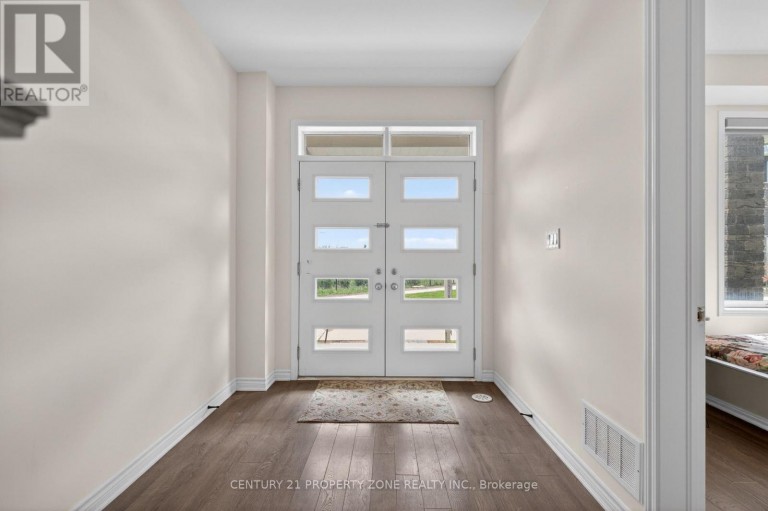 42 - 51 SUMMER WIND LANE, Brampton (Northwest Brampton), Ontario, L7A5J2