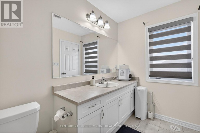 42 - 51 SUMMER WIND LANE, Brampton (Northwest Brampton), Ontario, L7A5J2