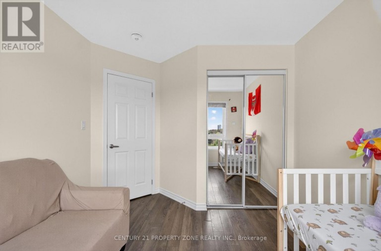 42 - 51 SUMMER WIND LANE, Brampton (Northwest Brampton), Ontario, L7A5J2