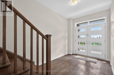 42 - 51 SUMMER WIND LANE Brampton (Northwest Brampton) Ontario photo 4