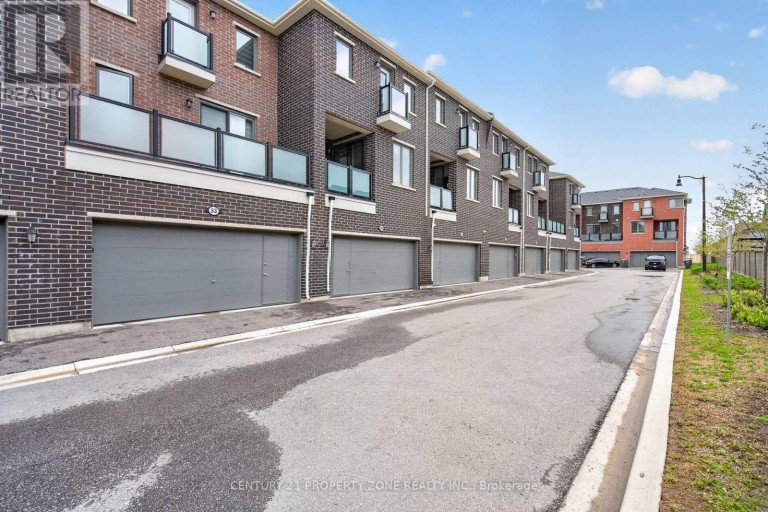 42 - 51 SUMMER WIND LANE, Brampton (Northwest Brampton), Ontario, L7A5J2