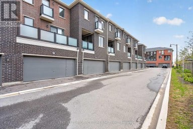 42 - 51 SUMMER WIND LANE Brampton (Northwest Brampton) Ontario photo 42
