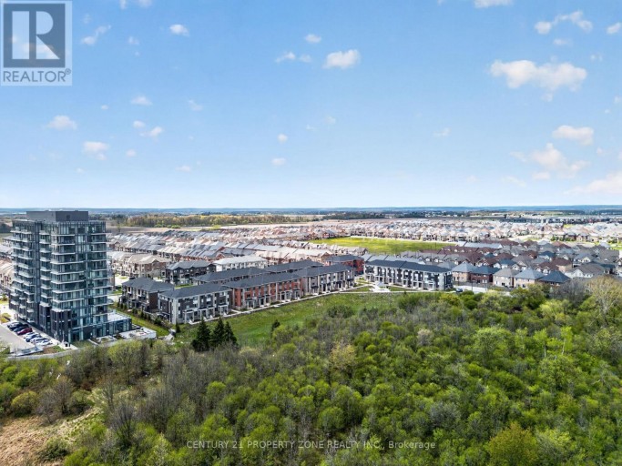 42 - 51 SUMMER WIND LANE, Brampton (Northwest Brampton), Ontario, L7A5J2