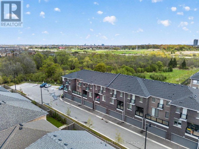 42 - 51 SUMMER WIND LANE, Brampton (Northwest Brampton), Ontario, L7A5J2