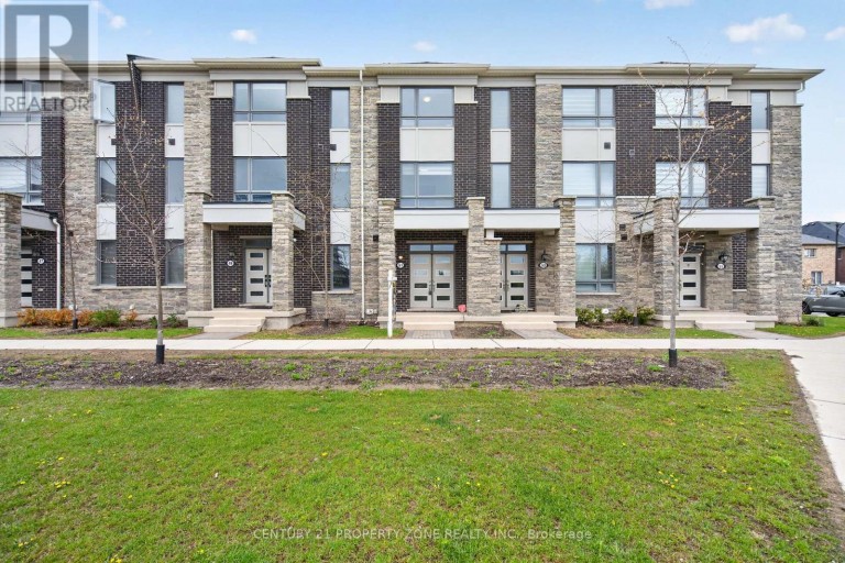 42 - 51 SUMMER WIND LANE, Brampton (Northwest Brampton), Ontario, L7A5J2
