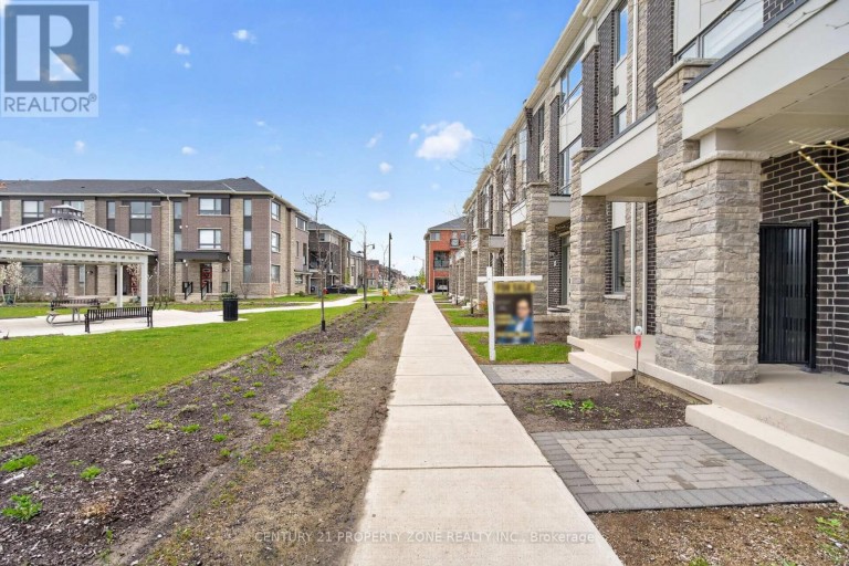 42 - 51 SUMMER WIND LANE, Brampton (Northwest Brampton), Ontario, L7A5J2
