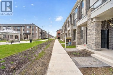 42 - 51 SUMMER WIND LANE Brampton (Northwest Brampton) Ontario photo 49