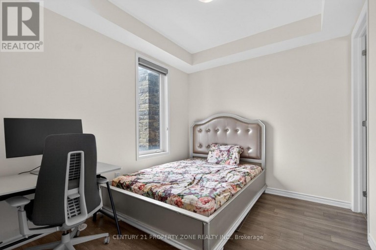 42 - 51 SUMMER WIND LANE, Brampton (Northwest Brampton), Ontario, L7A5J2