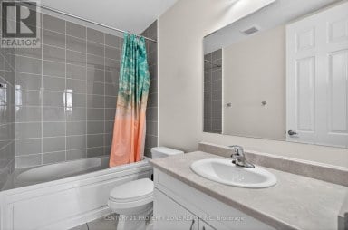 42 - 51 SUMMER WIND LANE Brampton (Northwest Brampton) Ontario photo 6