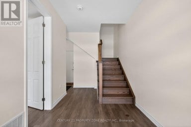 42 - 51 SUMMER WIND LANE Brampton (Northwest Brampton) Ontario photo 7