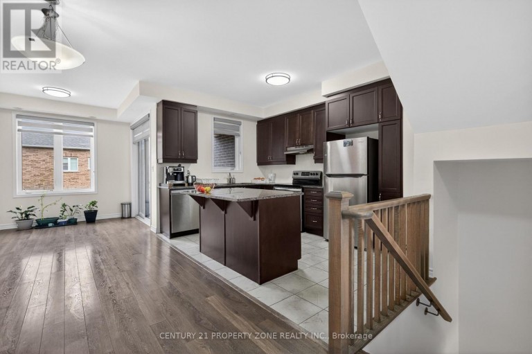 42 - 51 SUMMER WIND LANE, Brampton (Northwest Brampton), Ontario, L7A5J2