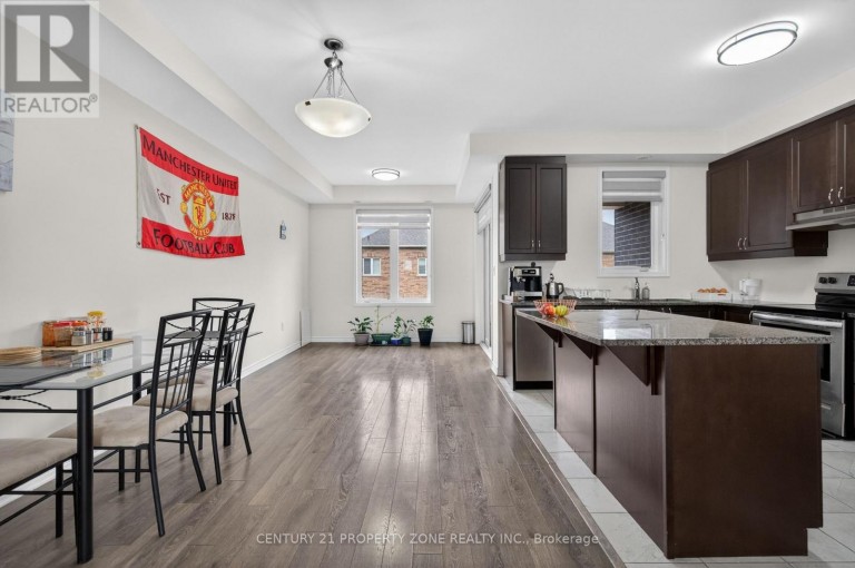 42 - 51 SUMMER WIND LANE, Brampton (Northwest Brampton), Ontario, L7A5J2