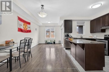 42 - 51 SUMMER WIND LANE Brampton (Northwest Brampton) Ontario photo 9