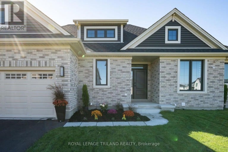 2 Evylean Court, St. Thomas, Ontario (id X13685176)