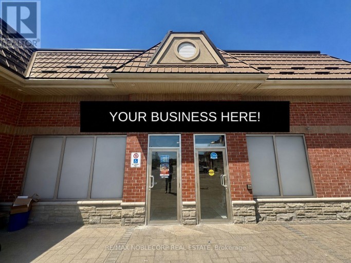 7-8 - 10501 WESTON ROAD, Vaughan (Vellore Village), Ontario, L4H4G8