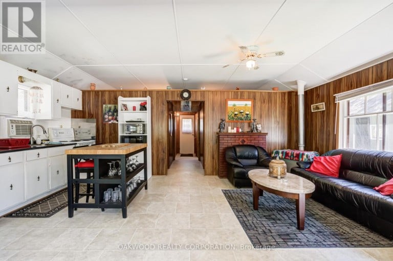 1981 TINY BEACHES ROAD S, Tiny, Ontario, L9M1R3