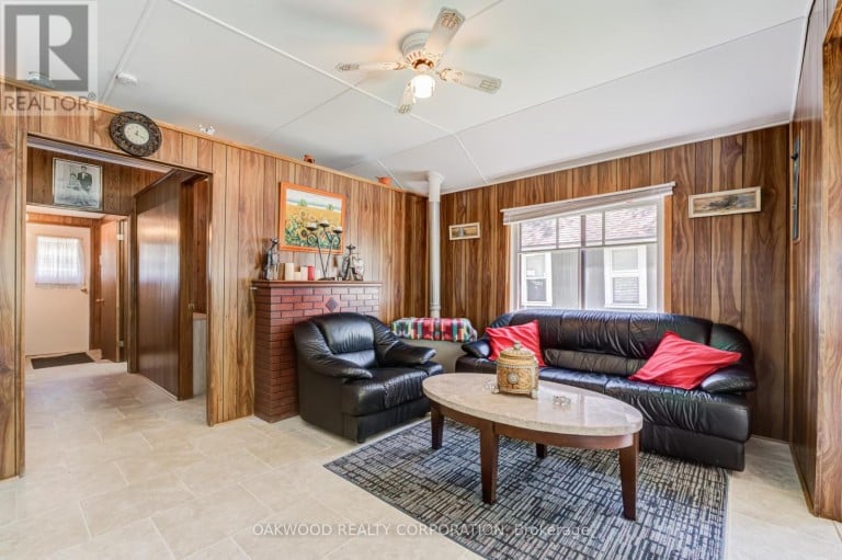 1981 TINY BEACHES ROAD S, Tiny, Ontario, L9M1R3