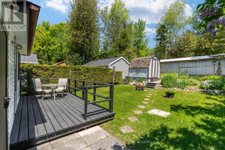 1981 TINY BEACHES ROAD S, Tiny, Ontario, L9M1R3