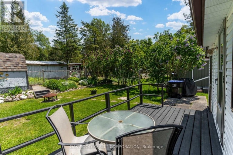 1981 TINY BEACHES ROAD S, Tiny, Ontario, L9M1R3