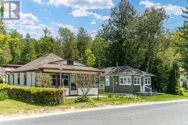 1981 TINY BEACHES ROAD S Tiny Ontario photo 3