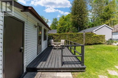 1981 TINY BEACHES ROAD S Tiny Ontario photo 30