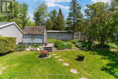 1981 TINY BEACHES ROAD S Tiny Ontario photo 33