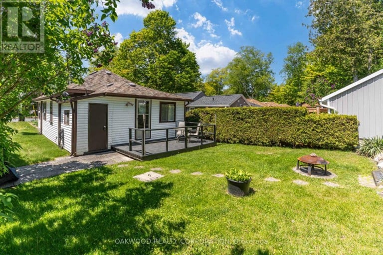 1981 TINY BEACHES ROAD S, Tiny, Ontario, L9M1R3