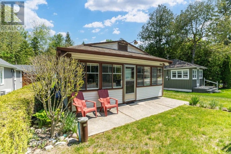 1981 TINY BEACHES ROAD S, Tiny, Ontario, L9M1R3