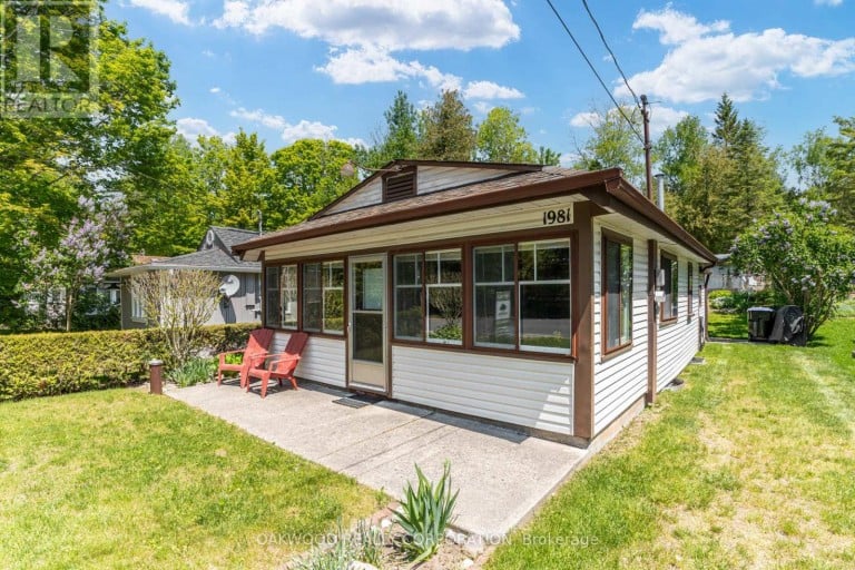 1981 TINY BEACHES ROAD S, Tiny, Ontario, L9M1R3