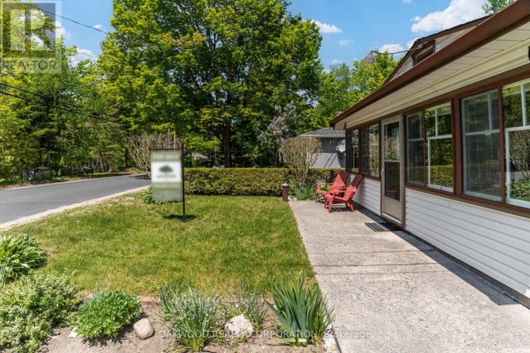 1981 TINY BEACHES ROAD S, Tiny, Ontario, L9M1R3