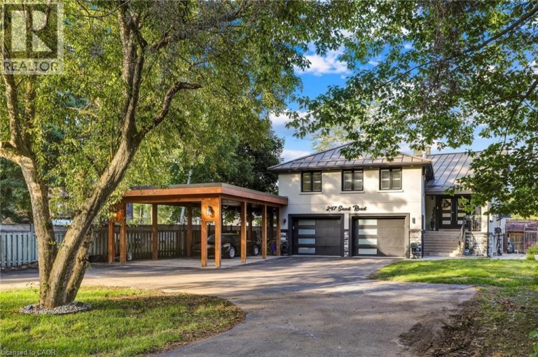 247 SAND Road, Holland Landing, Ontario, L9N1K1