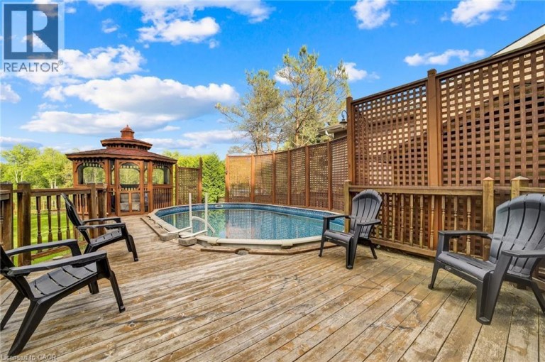 247 SAND Road, Holland Landing, Ontario, L9N1K1