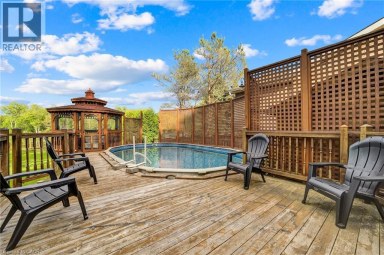 247 SAND Road Holland Landing Ontario photo 29