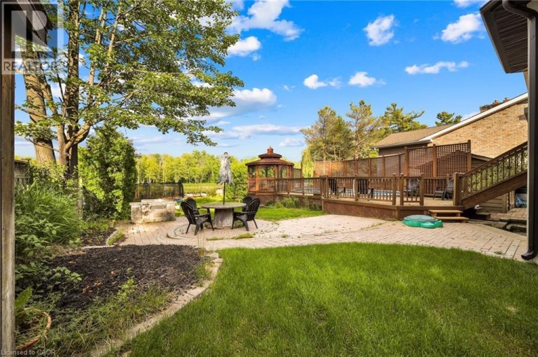 247 SAND Road, Holland Landing, Ontario, L9N1K1