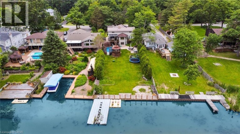 247 SAND Road, Holland Landing, Ontario, L9N1K1