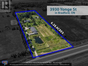 3930 YONGE STREET, Bradford West Gwillimbury, Ontario