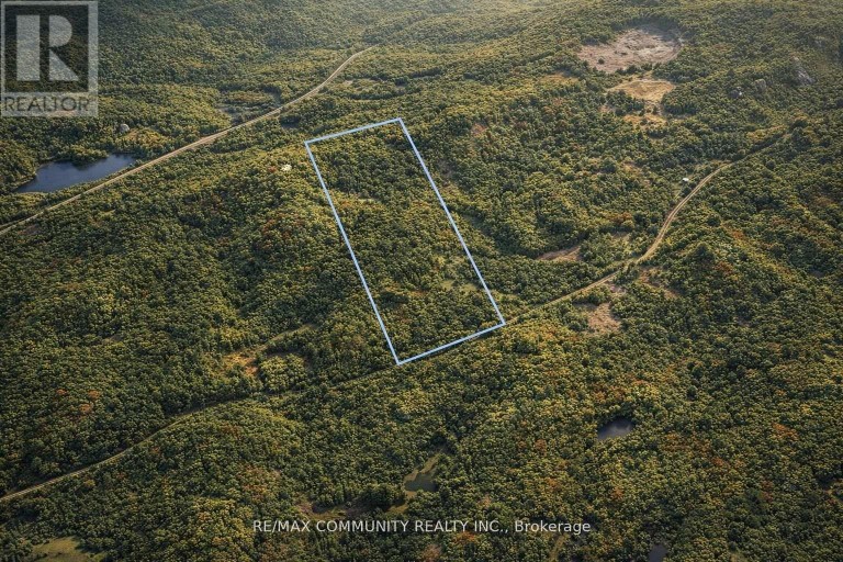 12 CON CONCESSION, Highlands East (Monmouth), Ontario, K0L3C0