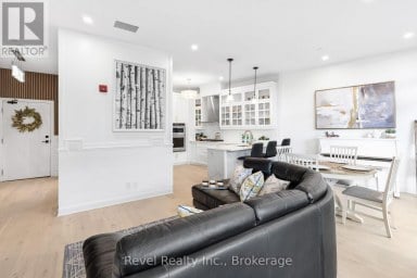 221 - 99 LOUISA STREET Kawartha Lakes (Fenelon Falls) Ontario photo 13