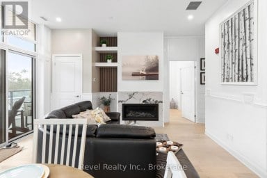 221 - 99 LOUISA STREET Kawartha Lakes (Fenelon Falls) Ontario photo 14