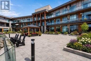 221 - 99 LOUISA STREET Kawartha Lakes (Fenelon Falls) Ontario photo 40