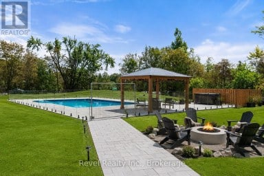 221 - 99 LOUISA STREET Kawartha Lakes (Fenelon Falls) Ontario photo 41