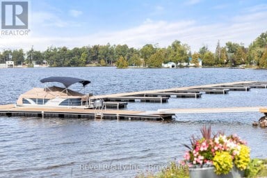 221 - 99 LOUISA STREET Kawartha Lakes (Fenelon Falls) Ontario photo 45