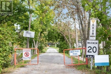 221 - 99 LOUISA STREET Kawartha Lakes (Fenelon Falls) Ontario photo 48