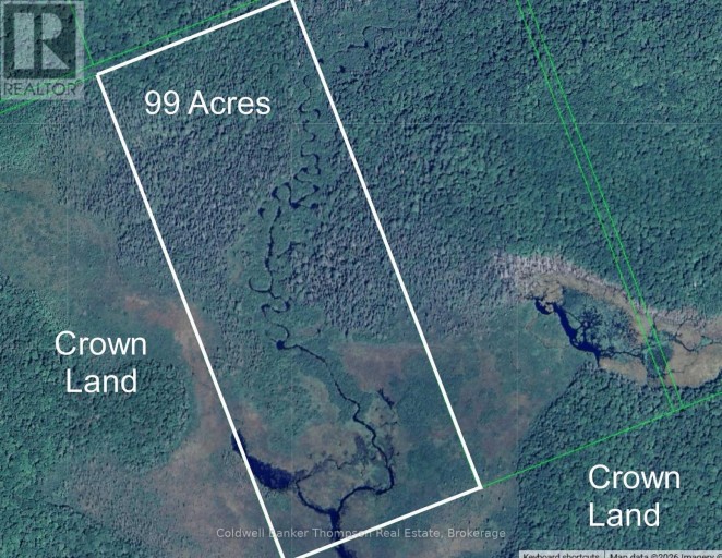 Lot 12 Con 2 N/a Trail, Lake Of Bays (mclean), Ontario (id X13685564)