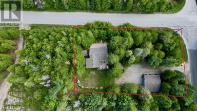 202 WHISKEY HARBOUR ROAD Northern Bruce Peninsula Ontario photo 1